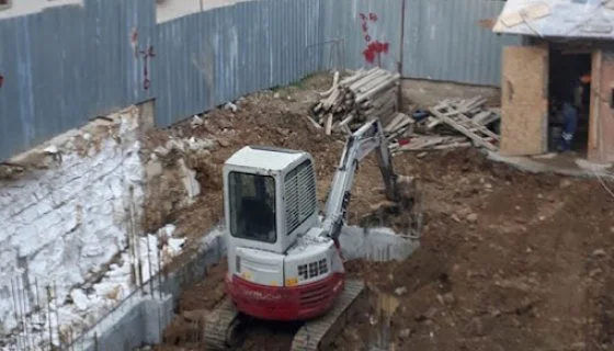Çevre Düzenleme