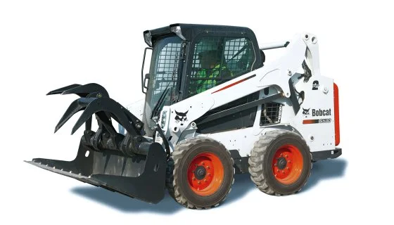 Kiralık Bobcat