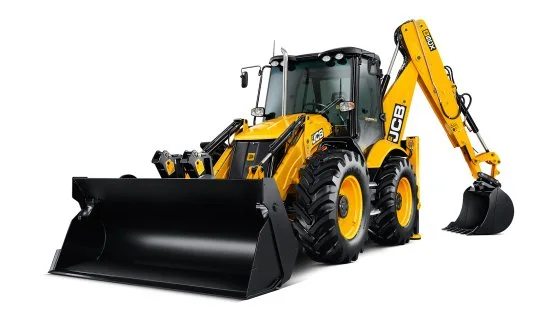 Kiralık JCB